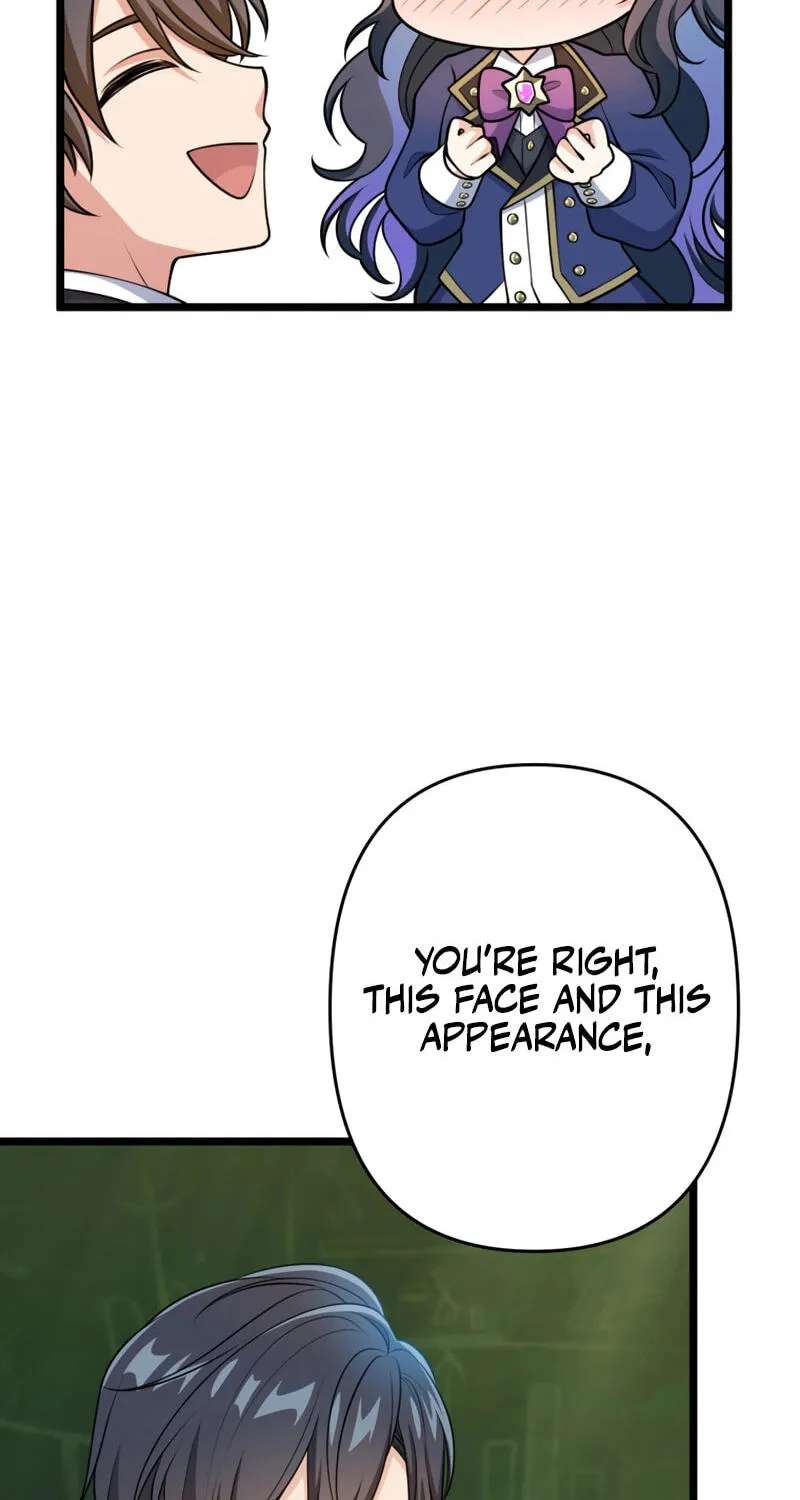 Keutai Shousetsu no Akuyaku Reijou ni Tensei Shimashita ga, Shakai Hito Sukiru o Tsukatte Bad End o Kaihi Shimasu! Chapter 19 - page 33