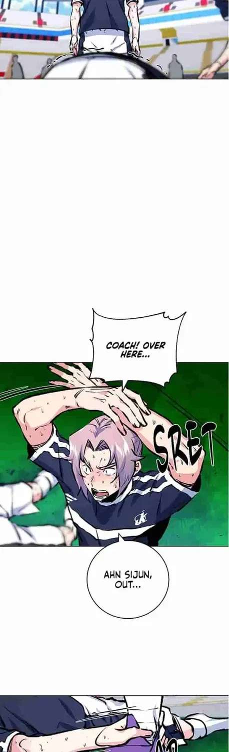Top Corner Chapter 268 - page 48