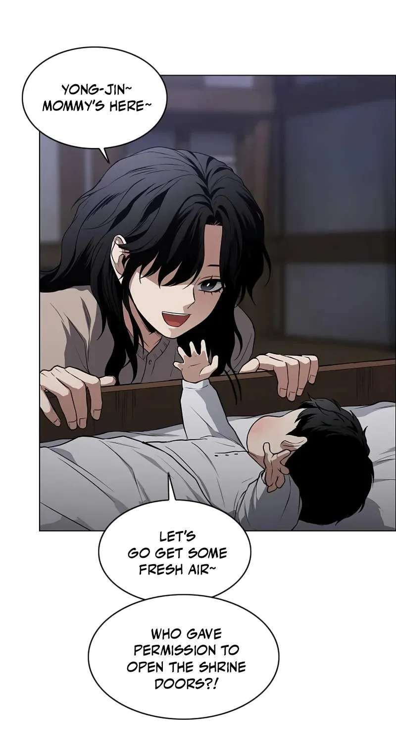 The Shaman's Blade Chapter 115 - page 72