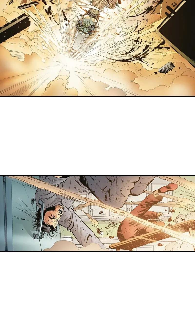 Astonishing X-Men Chapter 34 - page 18