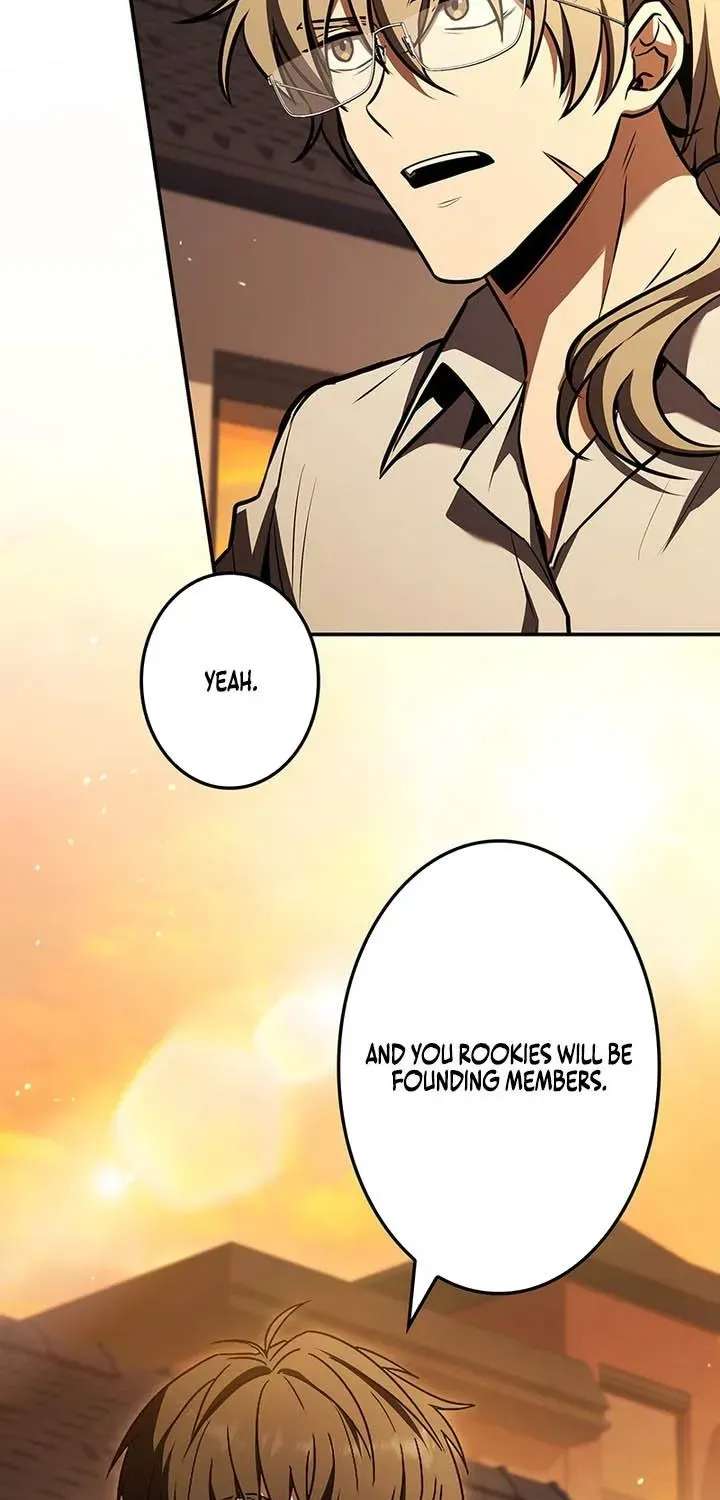 The Saint Who Levels Up as a Necromancer Chapter 37 - page 72