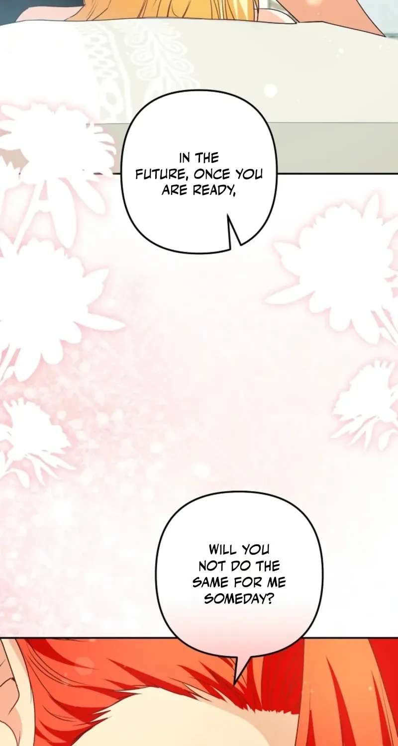 I Want a Divorce, Please Stop Obsessing Over Me! Chapter 59 - page 32