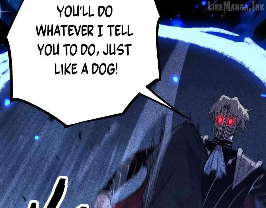 God-level Assassin, I’m the Shadow Chapter 144 - page 10
