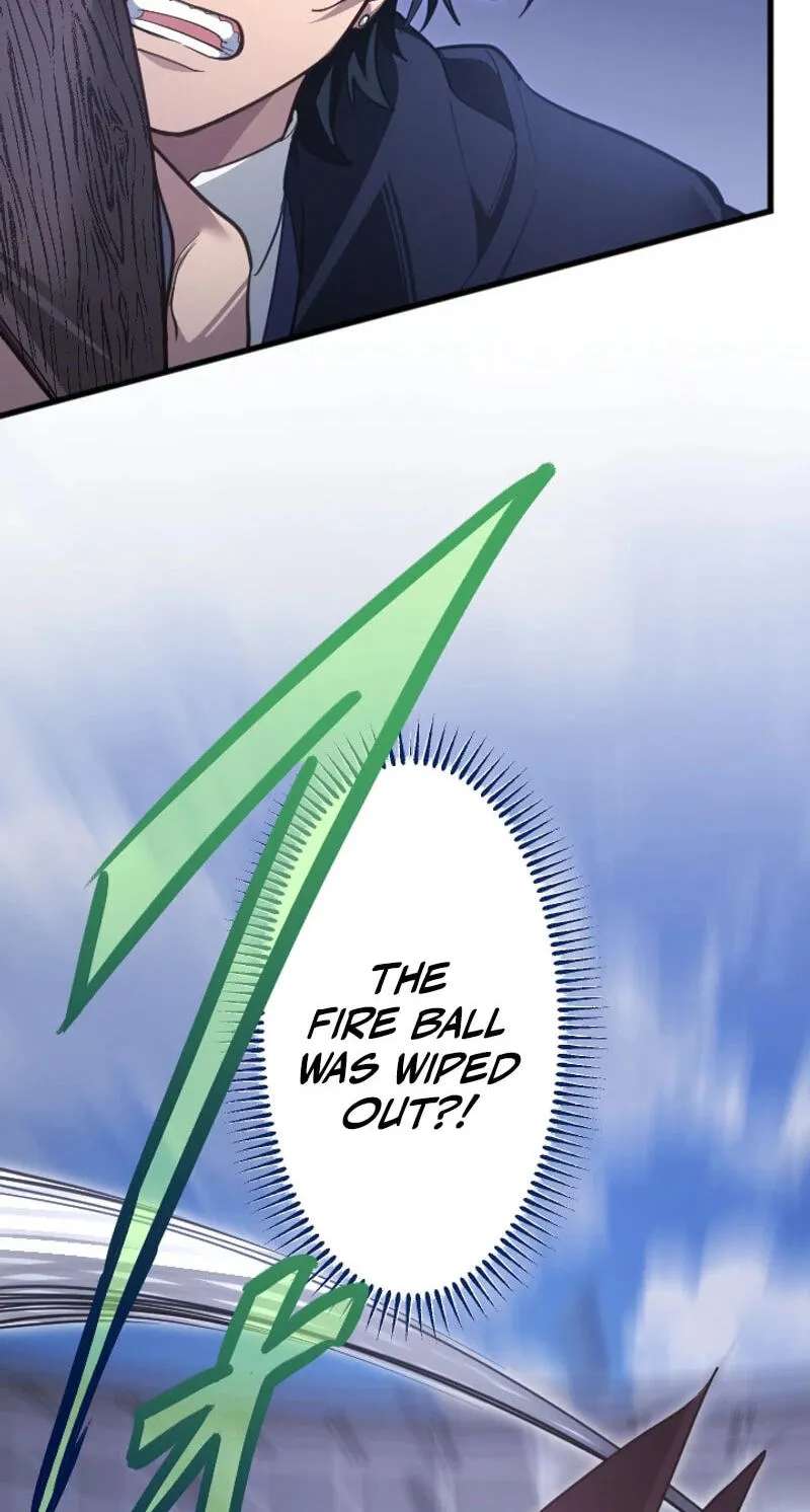 Kaiki Shita Ken Sei no Mahou Riron Chapter 42 - page 50