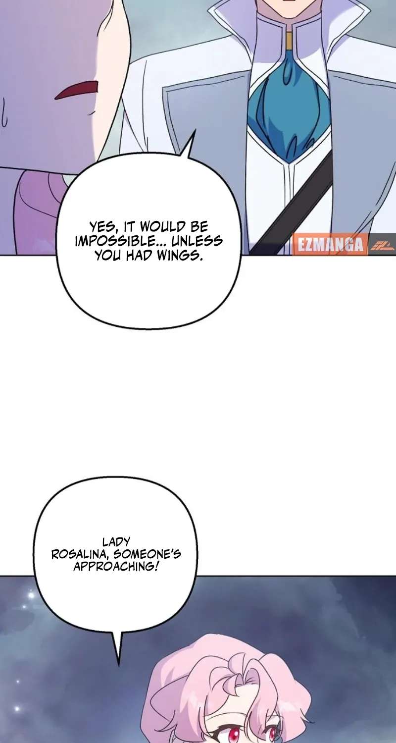 Divorce Will Be Completed in 3 Seconds Chapter 71 - page 8