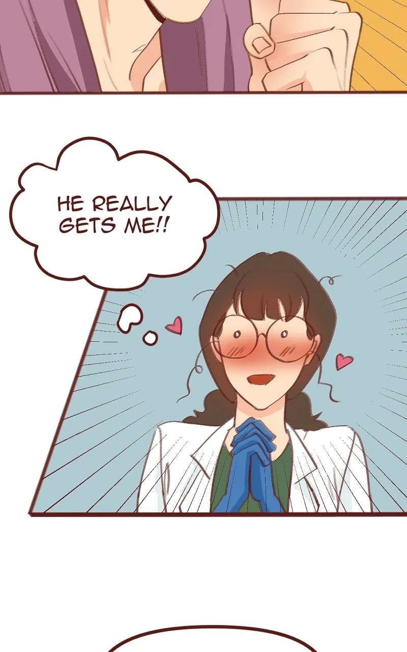 Bailin & Li Yun Chapter 109 - page 15
