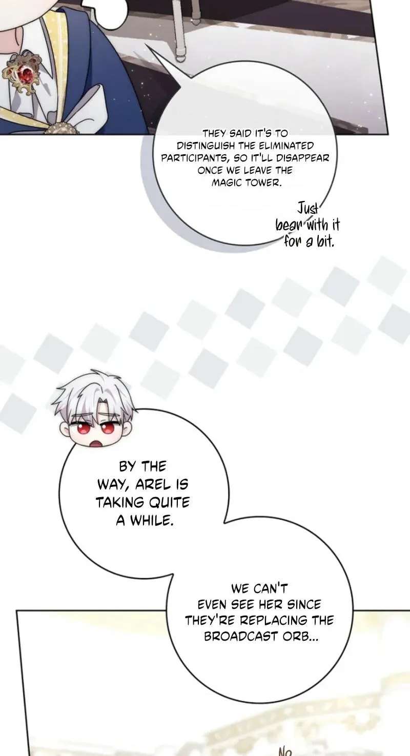 Arelyn Is Sick and Tired Chapter 78 - page 68