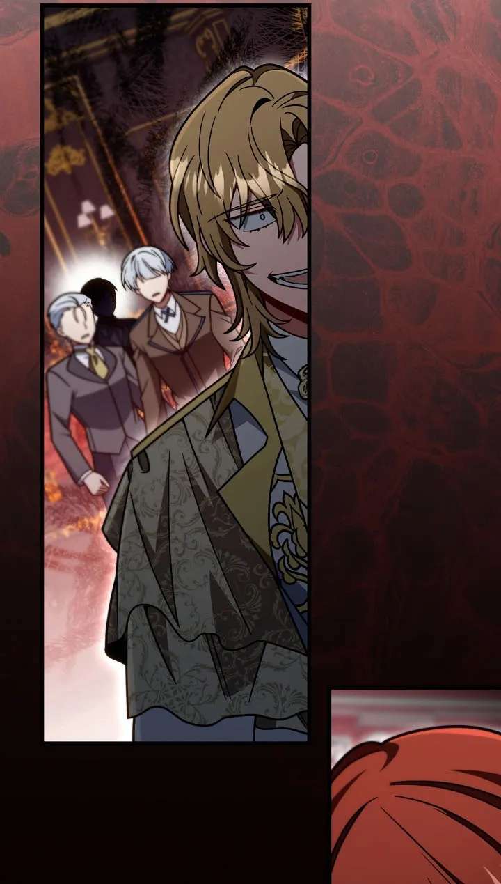 Holy Hella's Ultimate End Chapter 91 - page 93