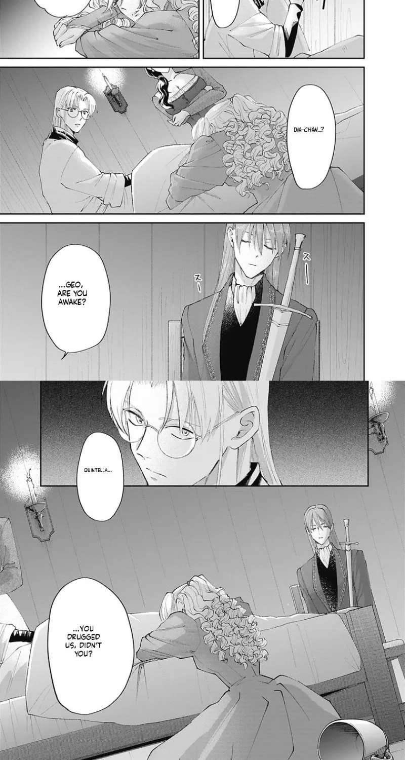 Super Beauty & the Beast: I Kissed Him and He Turned into a Prince?! Now I Have to Recast the Spell! Chapter 5 - page 26