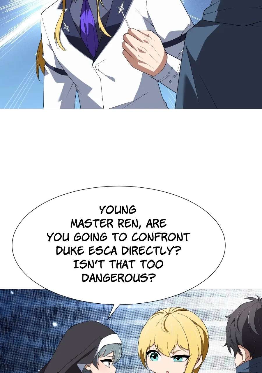 I Dominate a Magical Continentwith an Industrial Revolution Chapter 36 - page 21