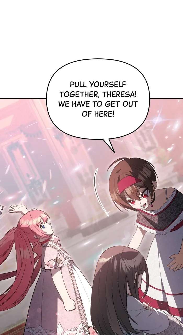 The Archmage Becomes theSwordmaster's Youngest Daughter Chapter 36 - page 15