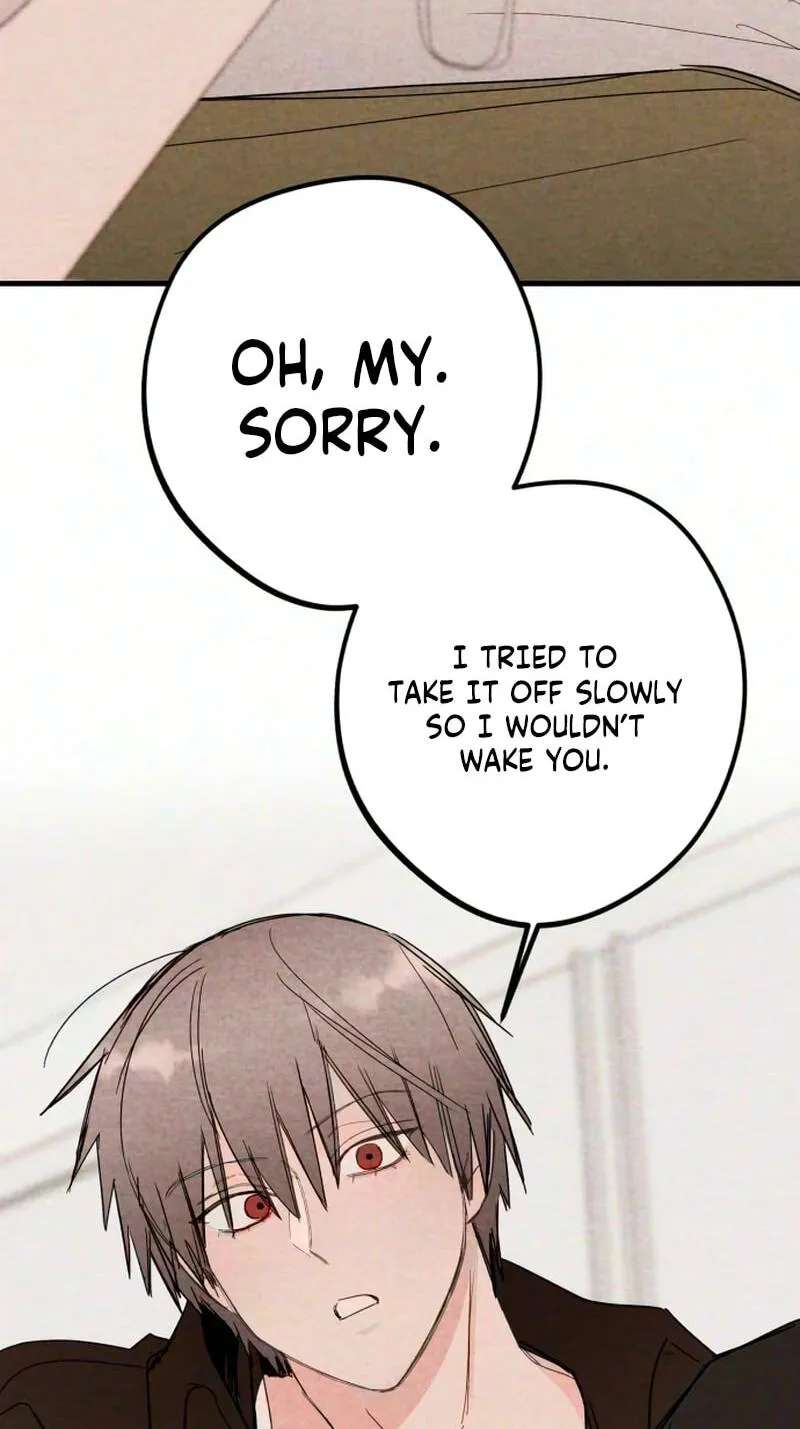 The Perfect Senior's Secret! Chapter 25 - page 54