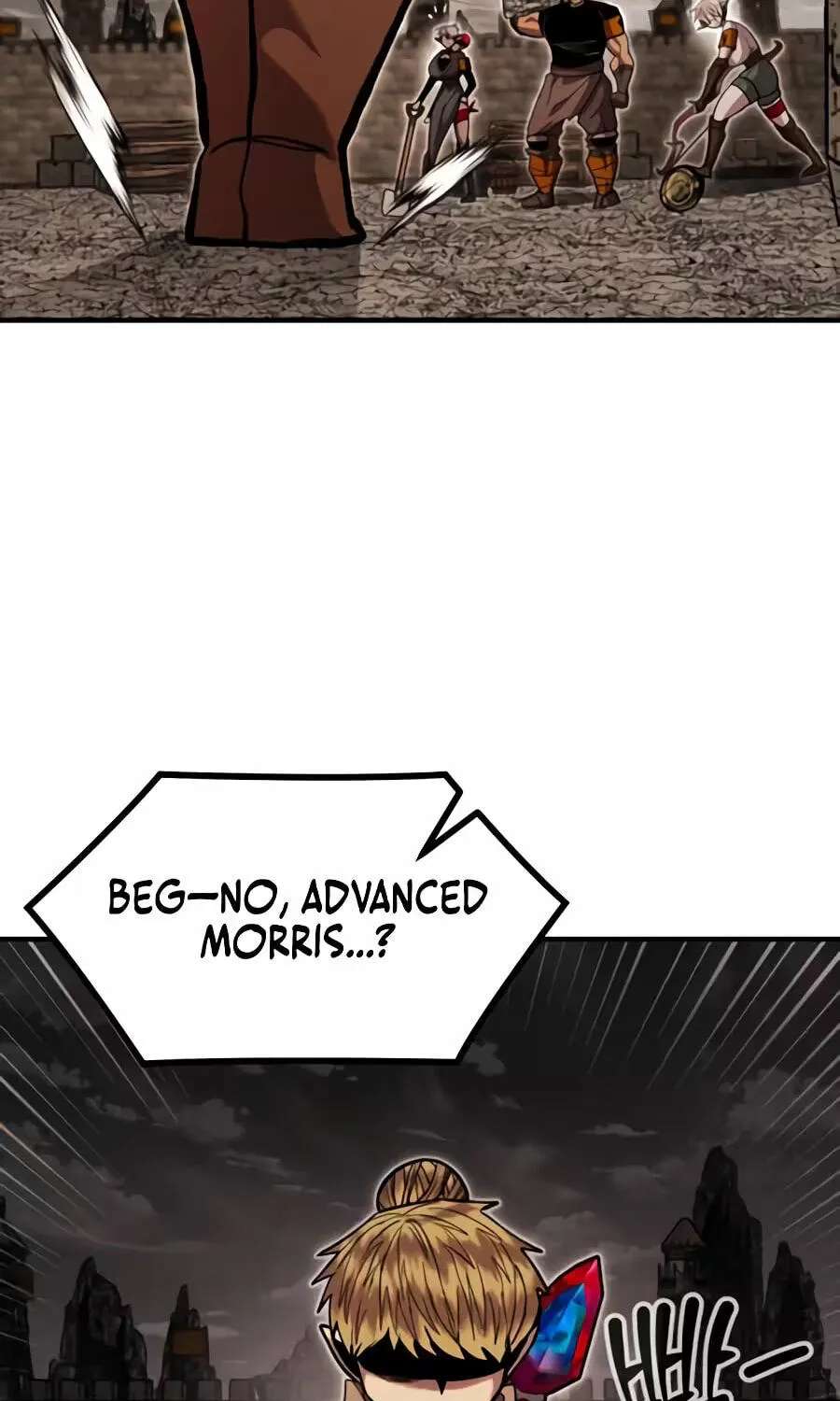 Fantasy Enlistment Squad Chapter 35 - page 186