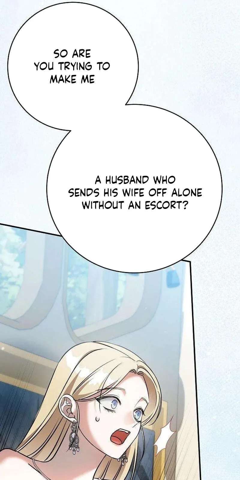 I Had My Position as a Wife Stolen by My Twin Chapter 19 - page 50
