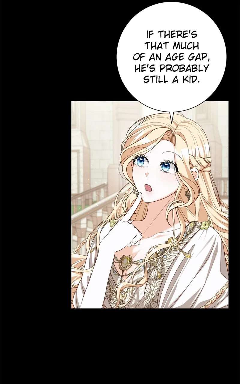 Raising the SecondMale Lead’s Son Chapter 61 - page 19
