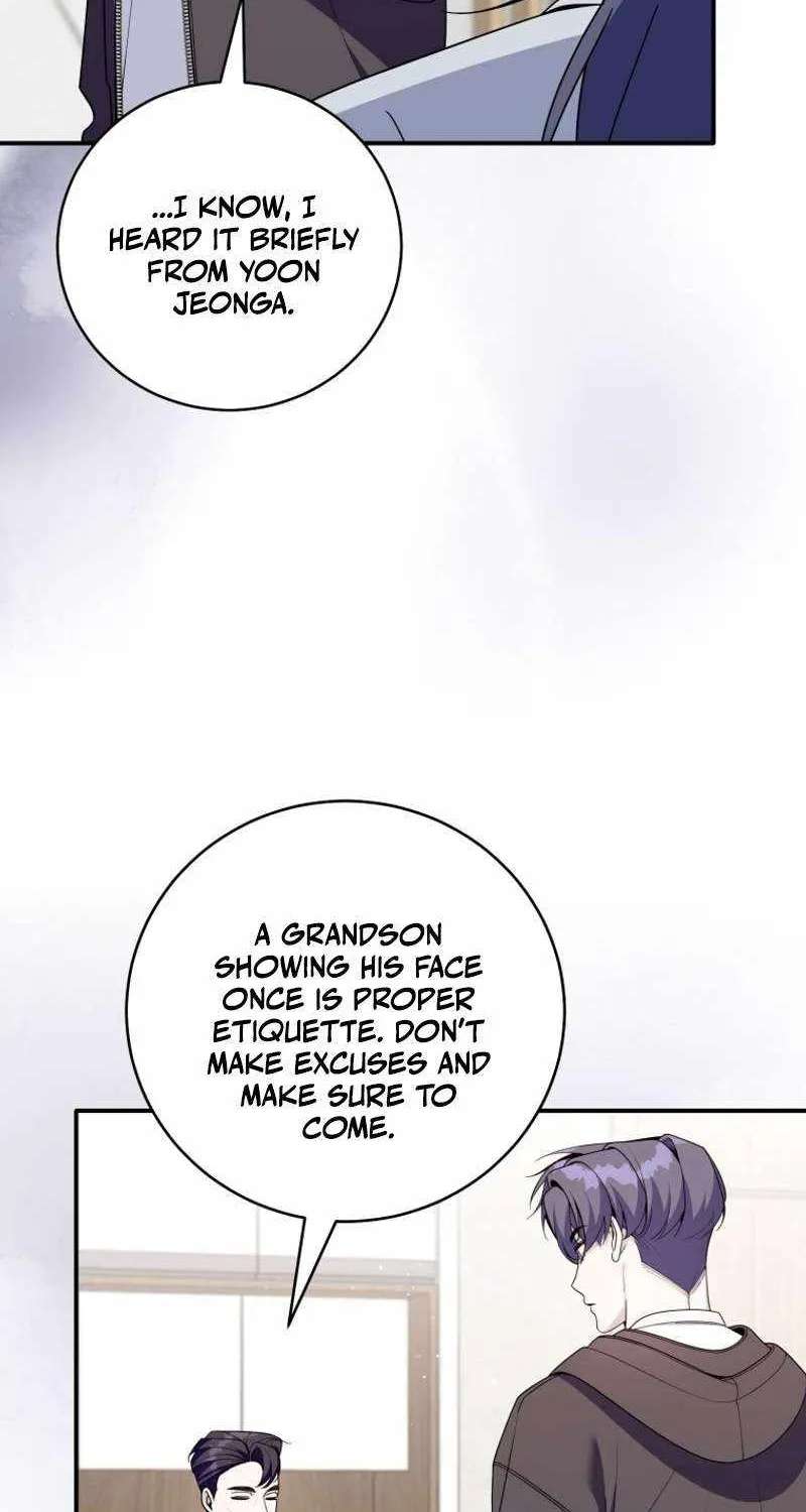 A Blank Slate Regression For The Idol That Lost His Original Mindset Chapter 96 - page 48