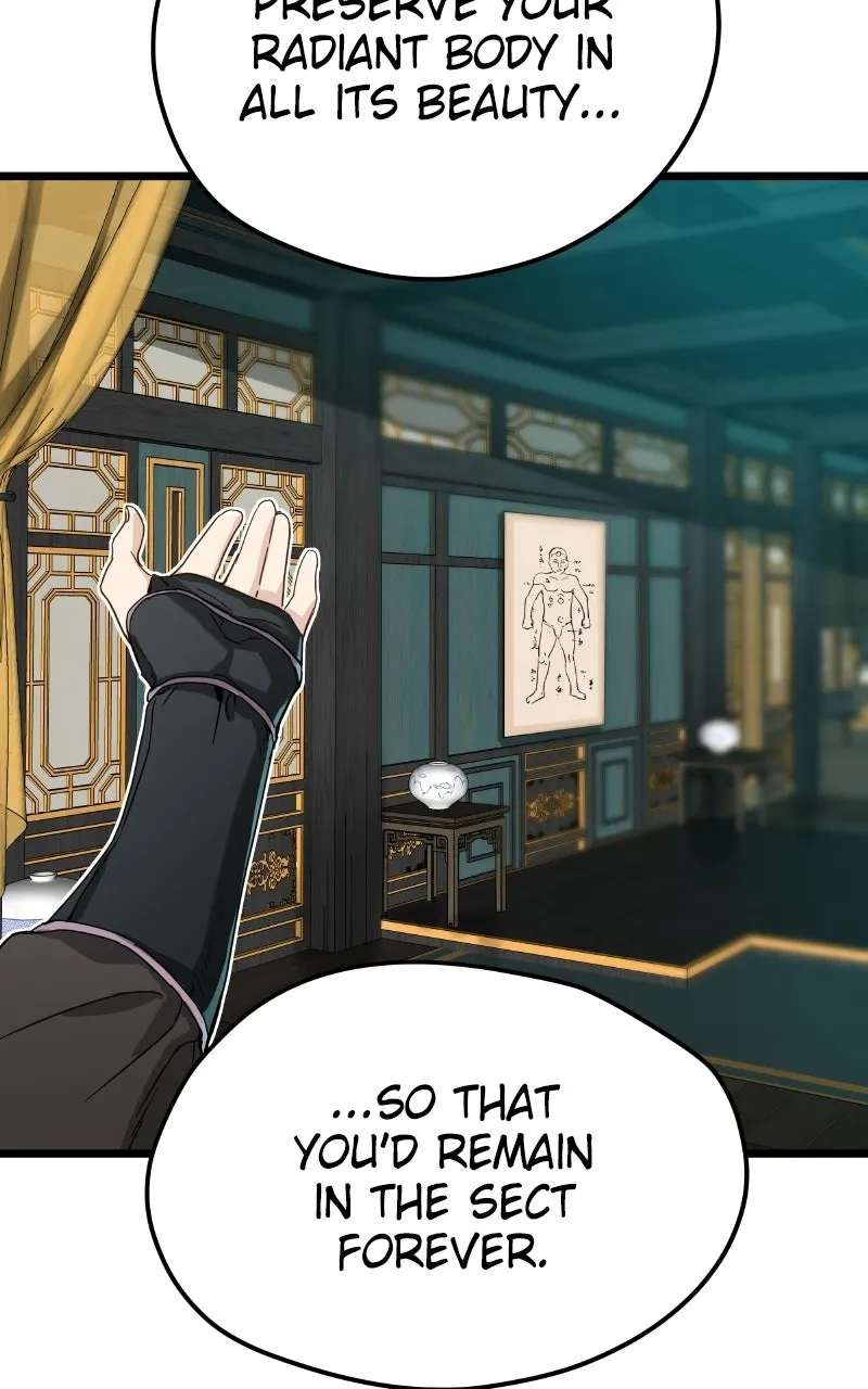Chronicles of aDoomed Prodigy Chapter 75 - page 10