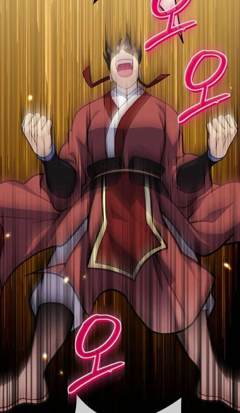 The Return of the Namgoong Clan's Granddaughter Chapter 58 - page 5
