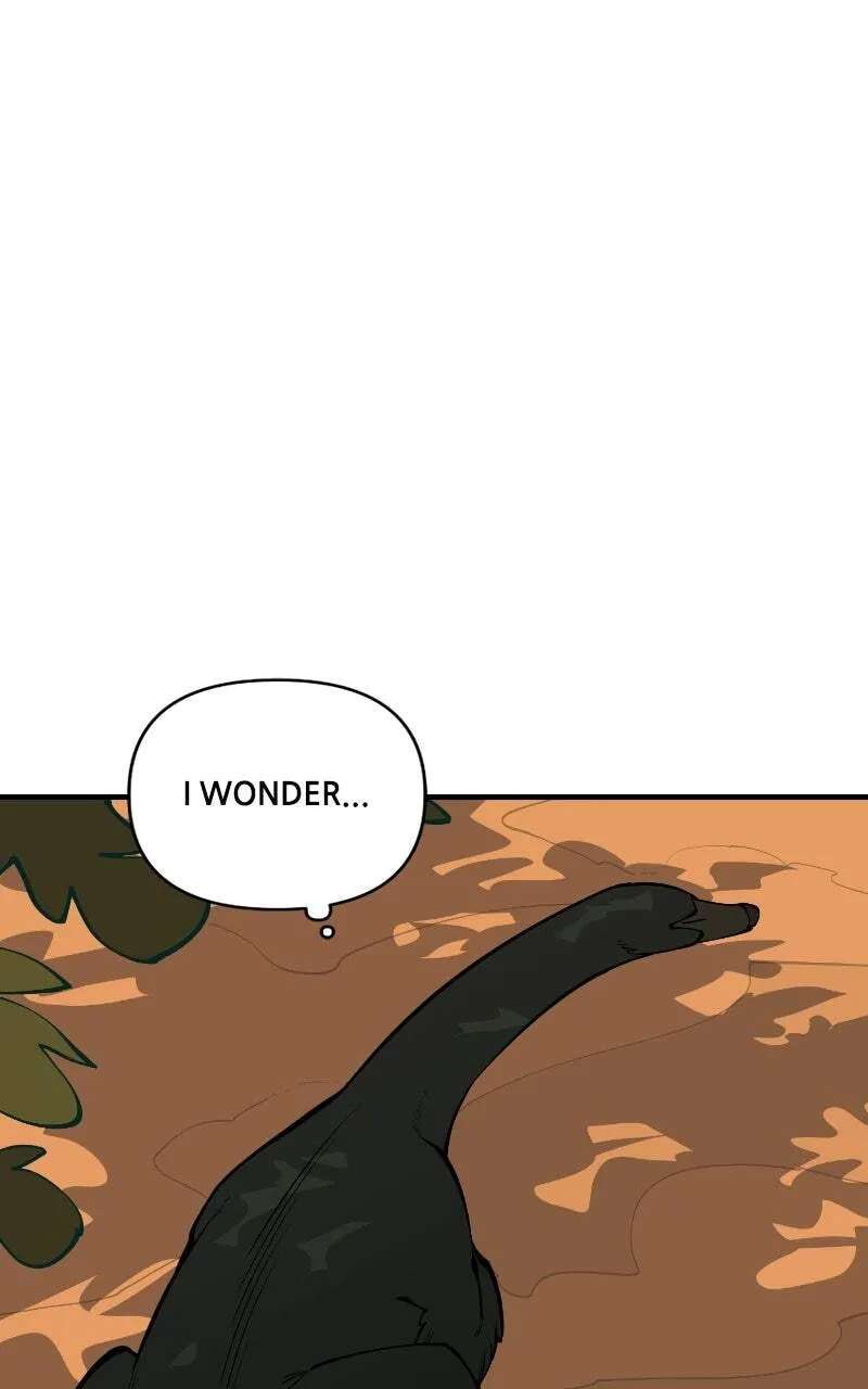 Ancient Animal Tales Chapter 60 - page 71