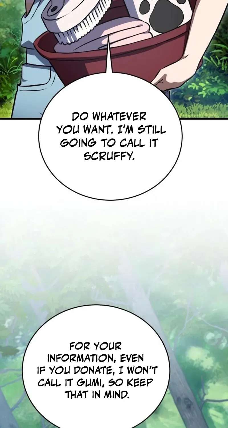 The Heavenly Demon's Otherworld Livestream Chapter 16 - page 46