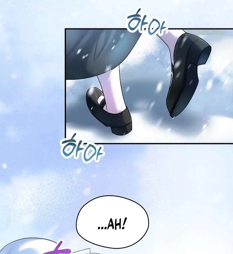 The Grand Duchess Disappeared on a Silent Night Chapter 27 - page 18