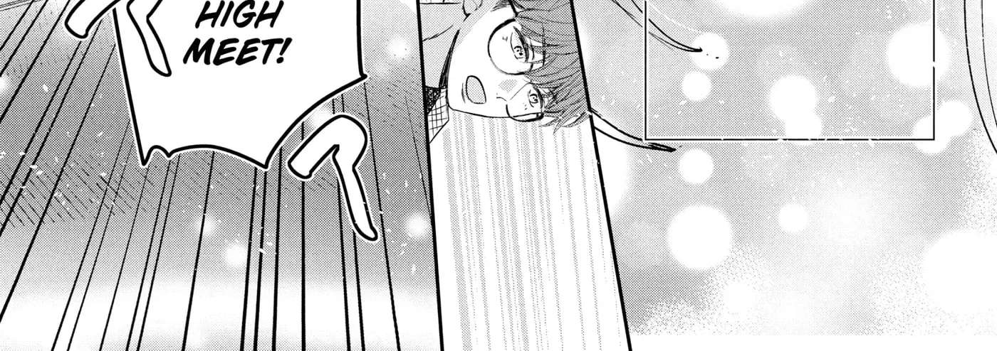 Anyway, I'm Falling in Love with You. Chapter 42 - page 43