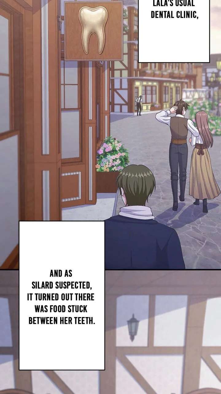 Anatagata no Gen ni Modoru Tsumori Wagozaimasen! Chapter 100 - page 6