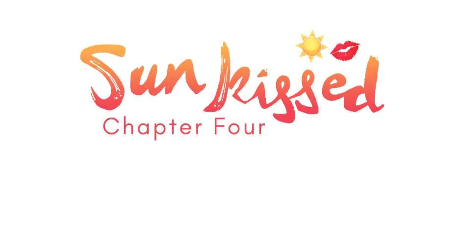 Sunkissed Chapter 4.36 - page 1