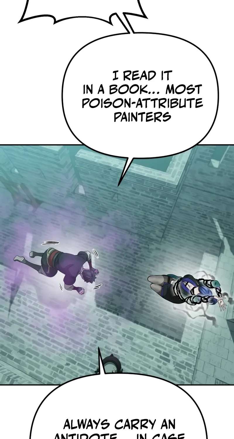 The Divine Brush of Hwarim Chapter 10 - page 27