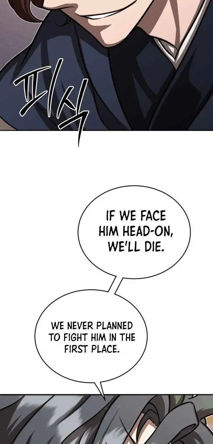 The Misfit of the Martial World Chapter 27 - page 99