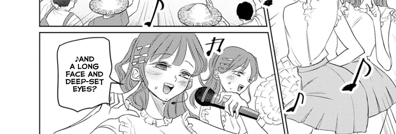 Normal Girl Chapter 19 - page 20