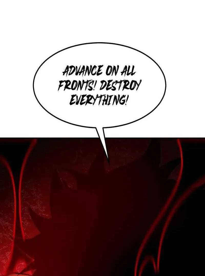 Devil Summoner, I am the Abyss Lord Chapter 86 - page 20