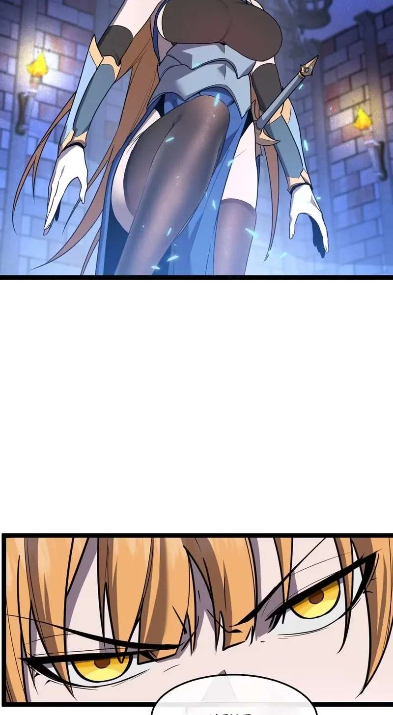 I'm Really Not A Monster Chapter 1 - page 24