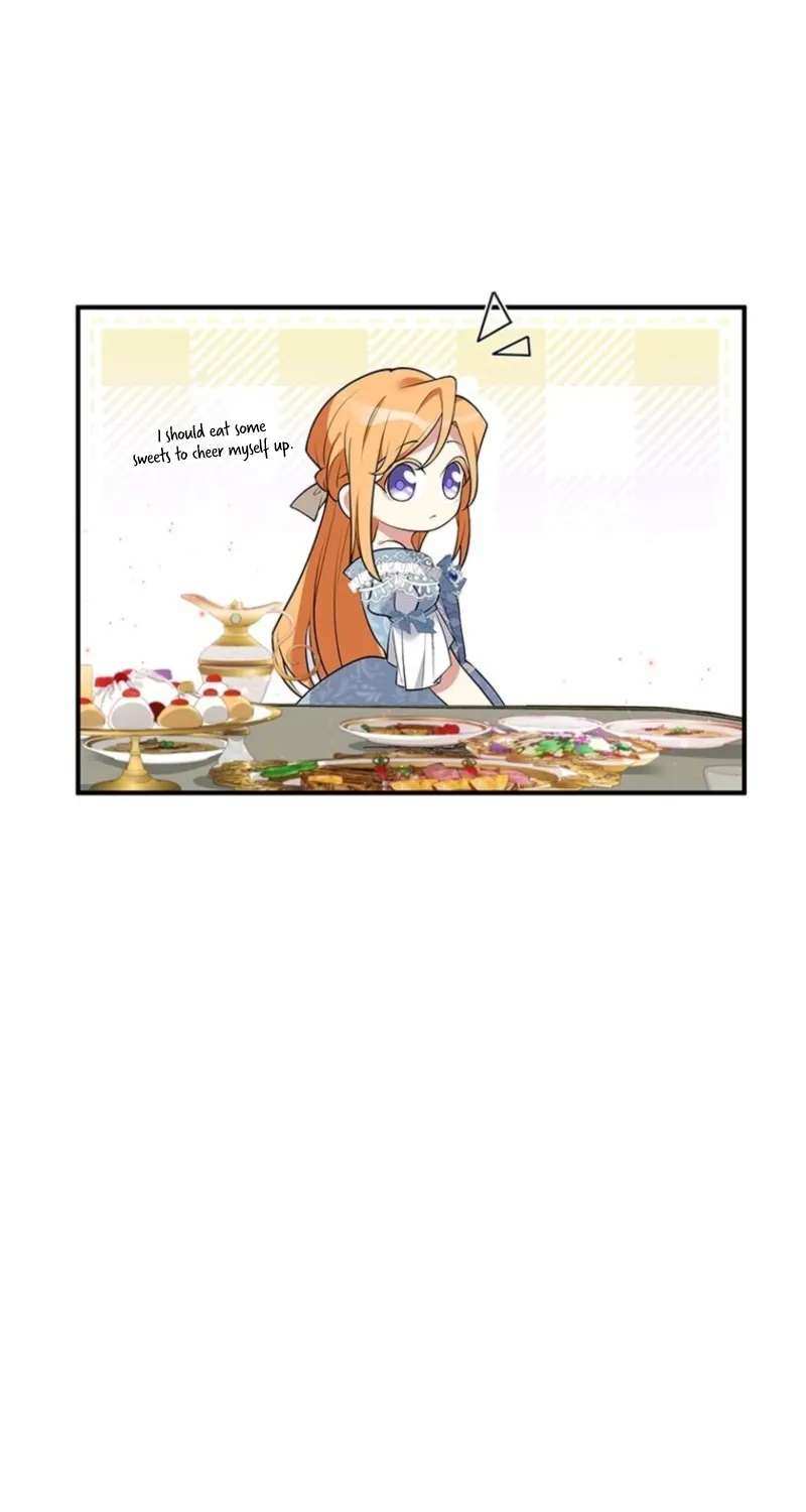 Even Though I Become A Side Character, I’m Being Adored By An Overprotective Duke Chapter 107 - page 11