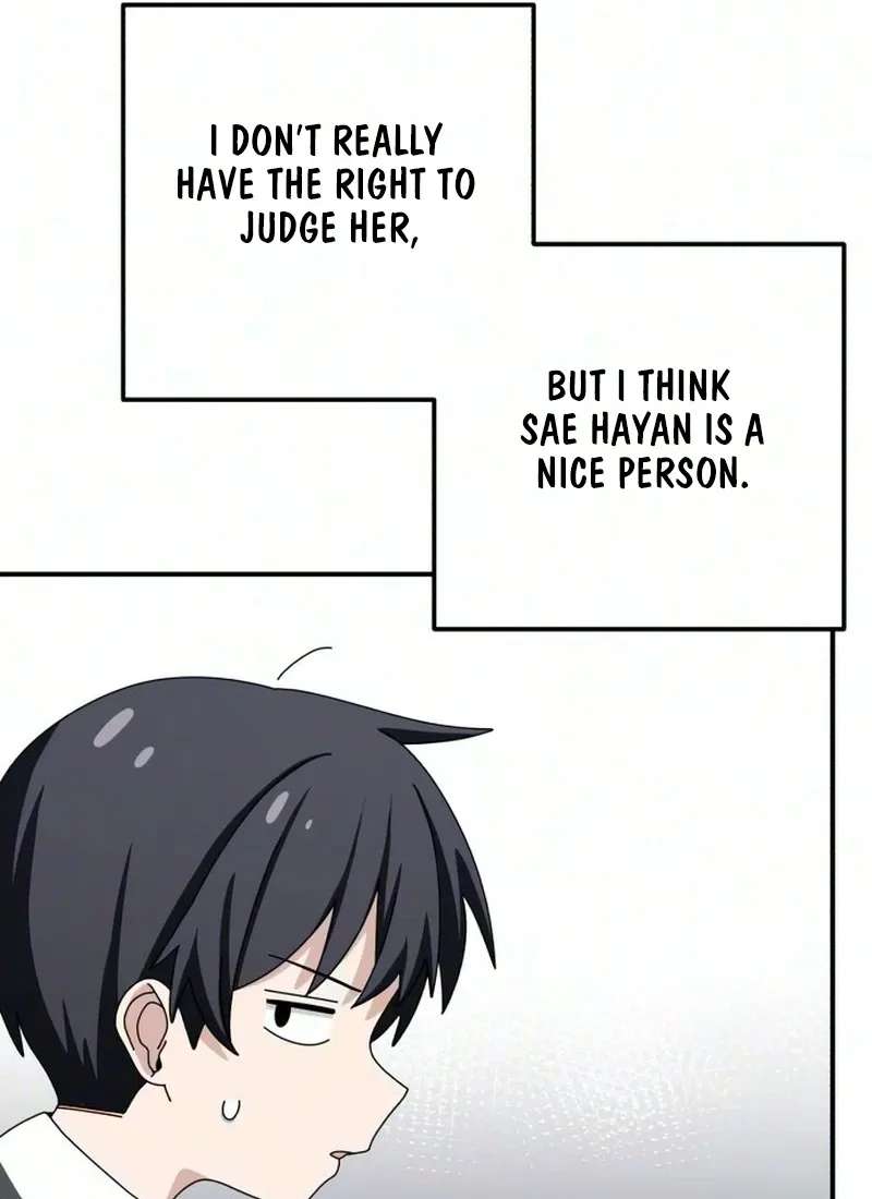 Black yet Pure White Chapter 4 - page 68