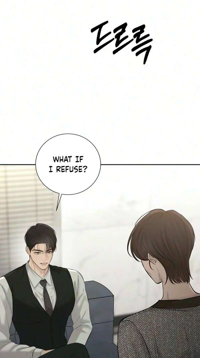 The Villain’s Pure Love Chapter 42 - page 33