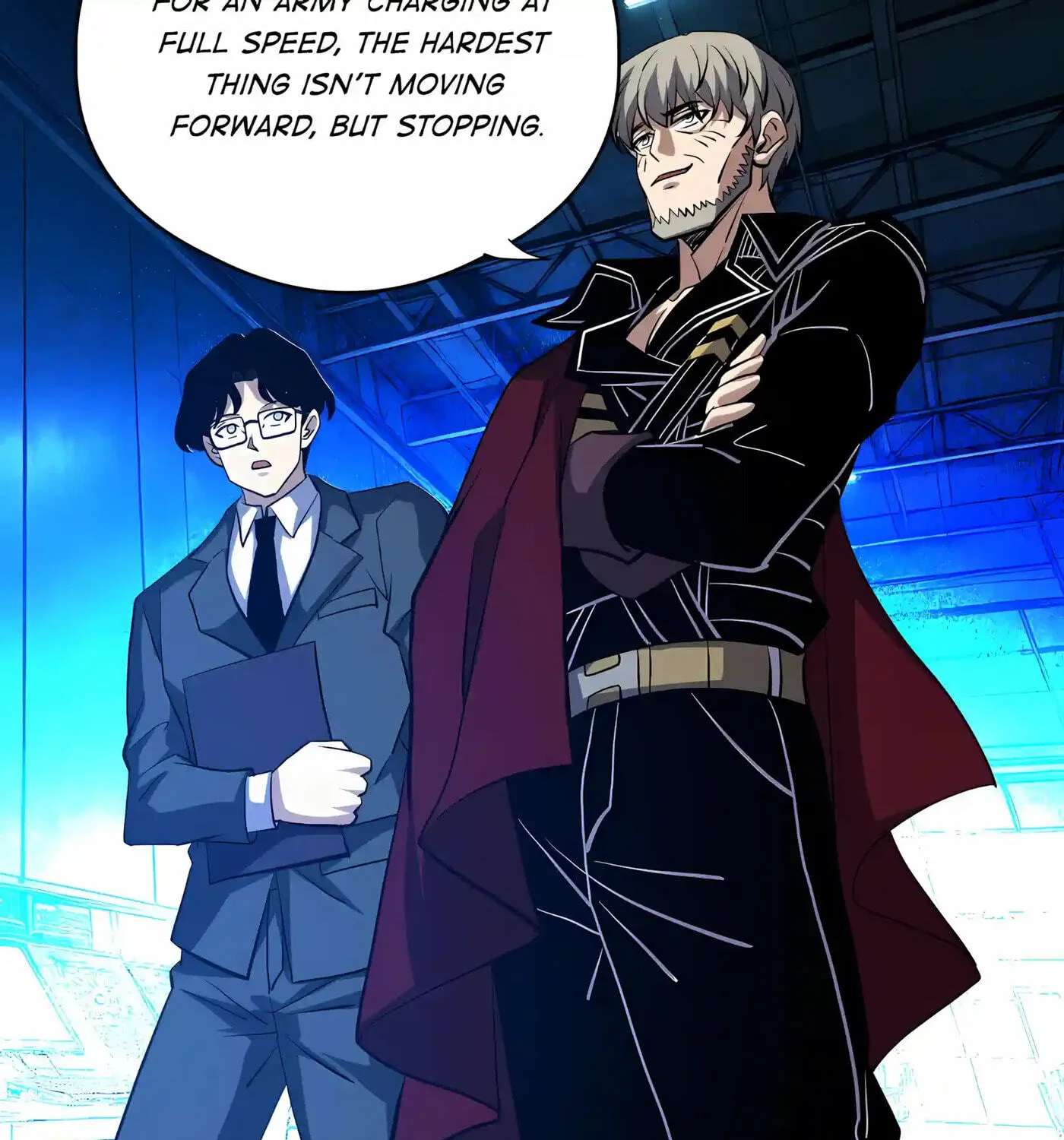 Global Beast Tamer: I Can See The Path Of Evolution Chapter 105 - page 57