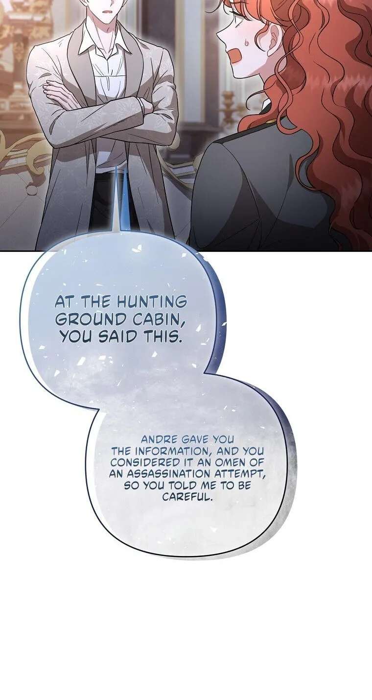 I'll Save This Damned Family! Chapter 198 - page 51