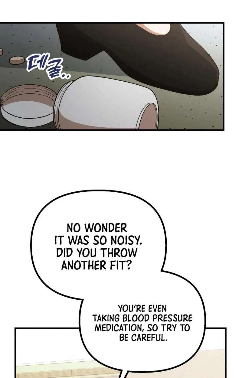 The Genius Wants an Ordinary Life Chapter 73 - page 63