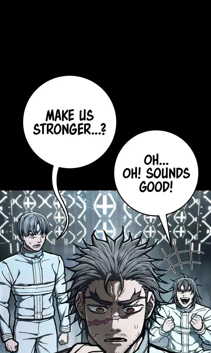 The Executioner Chapter 74 - page 28