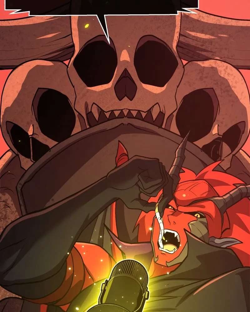 Code Demon Chapter 64 - page 3