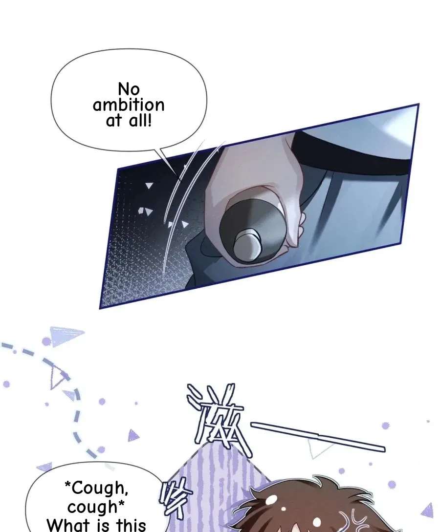 Programmed To Love You Chapter 4 - page 29