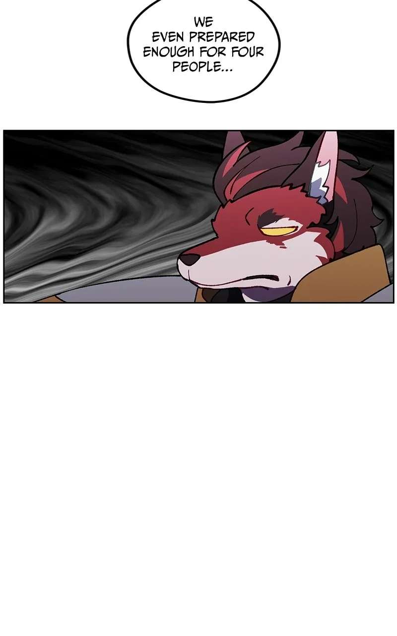 The Legend of AAAA Chapter 26 - page 64
