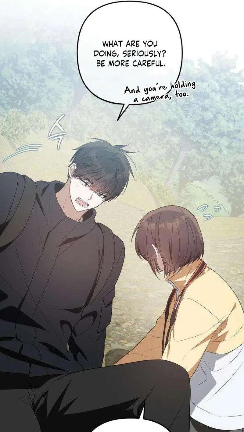 Selling Because We Broke Up Chapter 21 - page 58