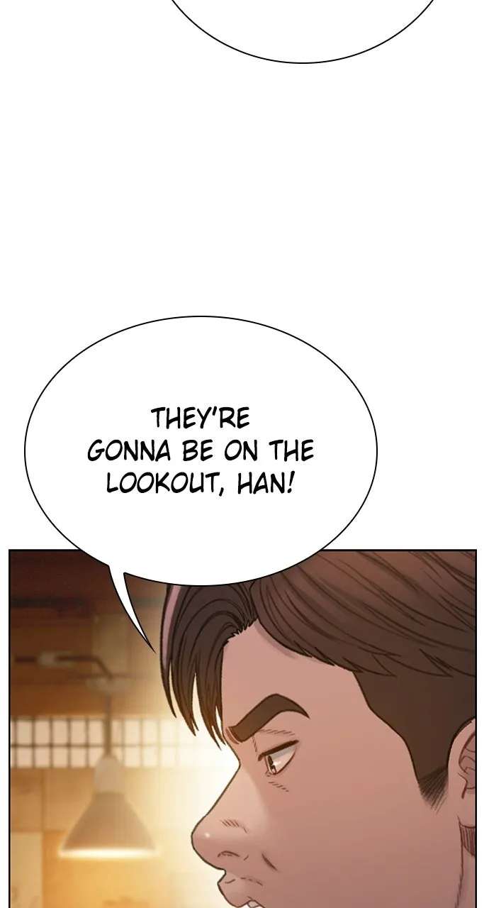 The Final Case Chapter 28 - page 58