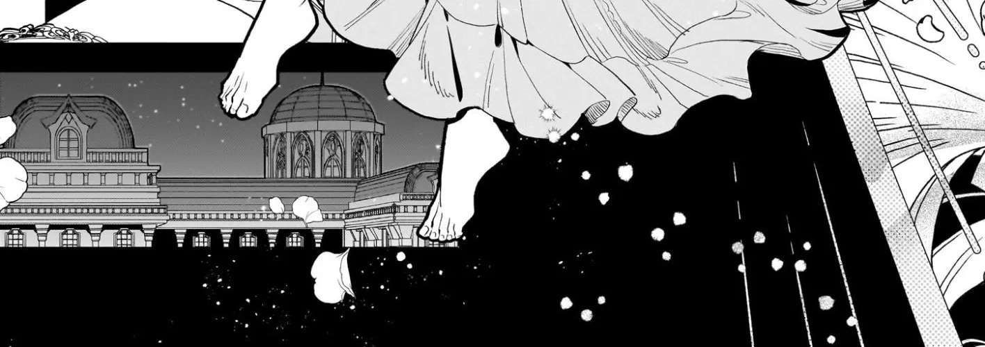 Buchigireta Koushaku Reijou, Ikioi De Akuma Wo Shoukan Shite Shimau Chapter 3 - page 42