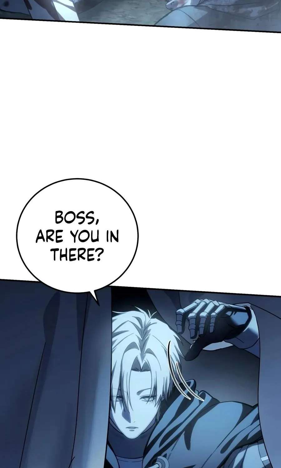 Star-Embracing Swordmaster Chapter 135 - page 30