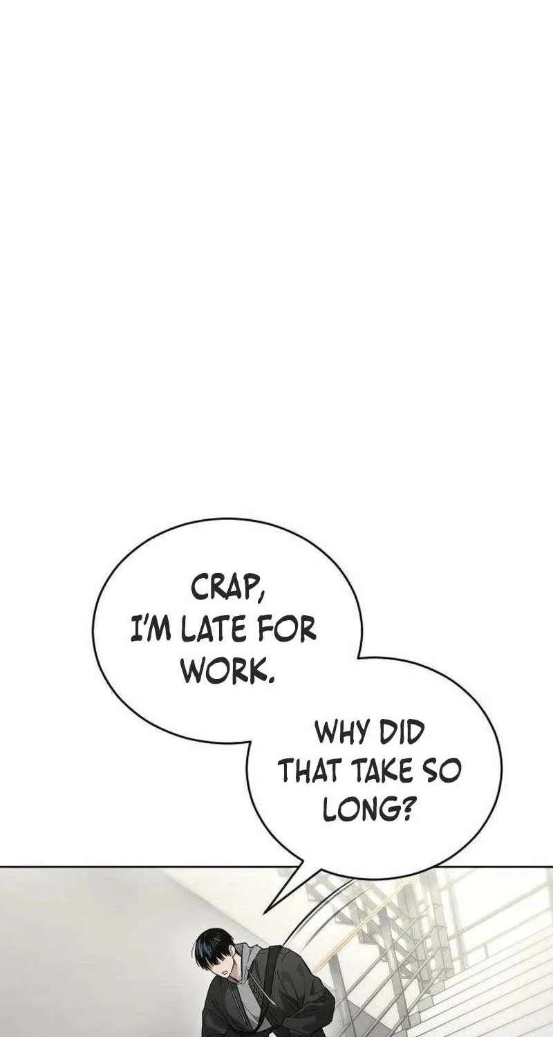 A Grimoire Changed My Fate Chapter 3 - page 155