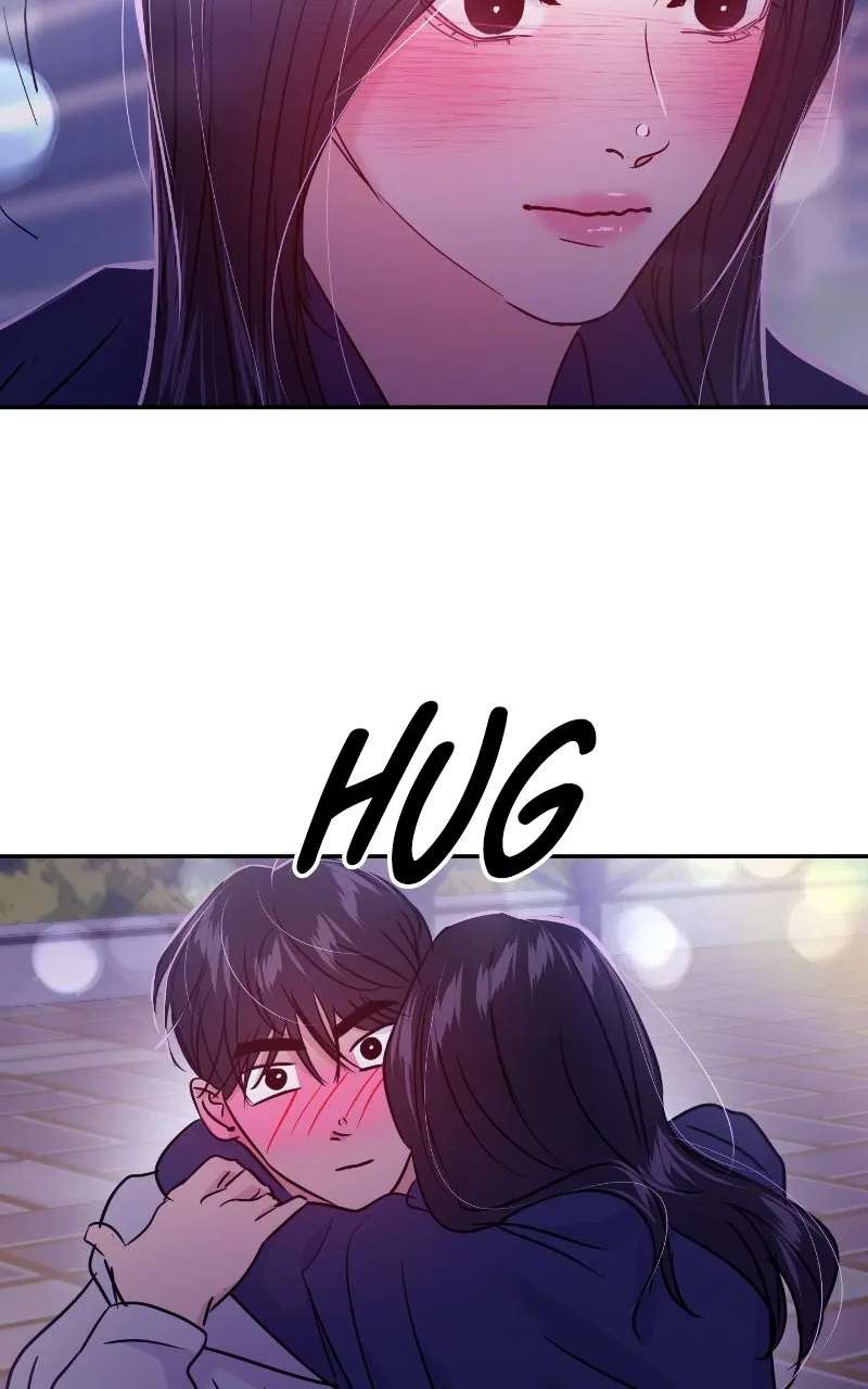 This is aCampus Romance Series Chapter 140 - page 84