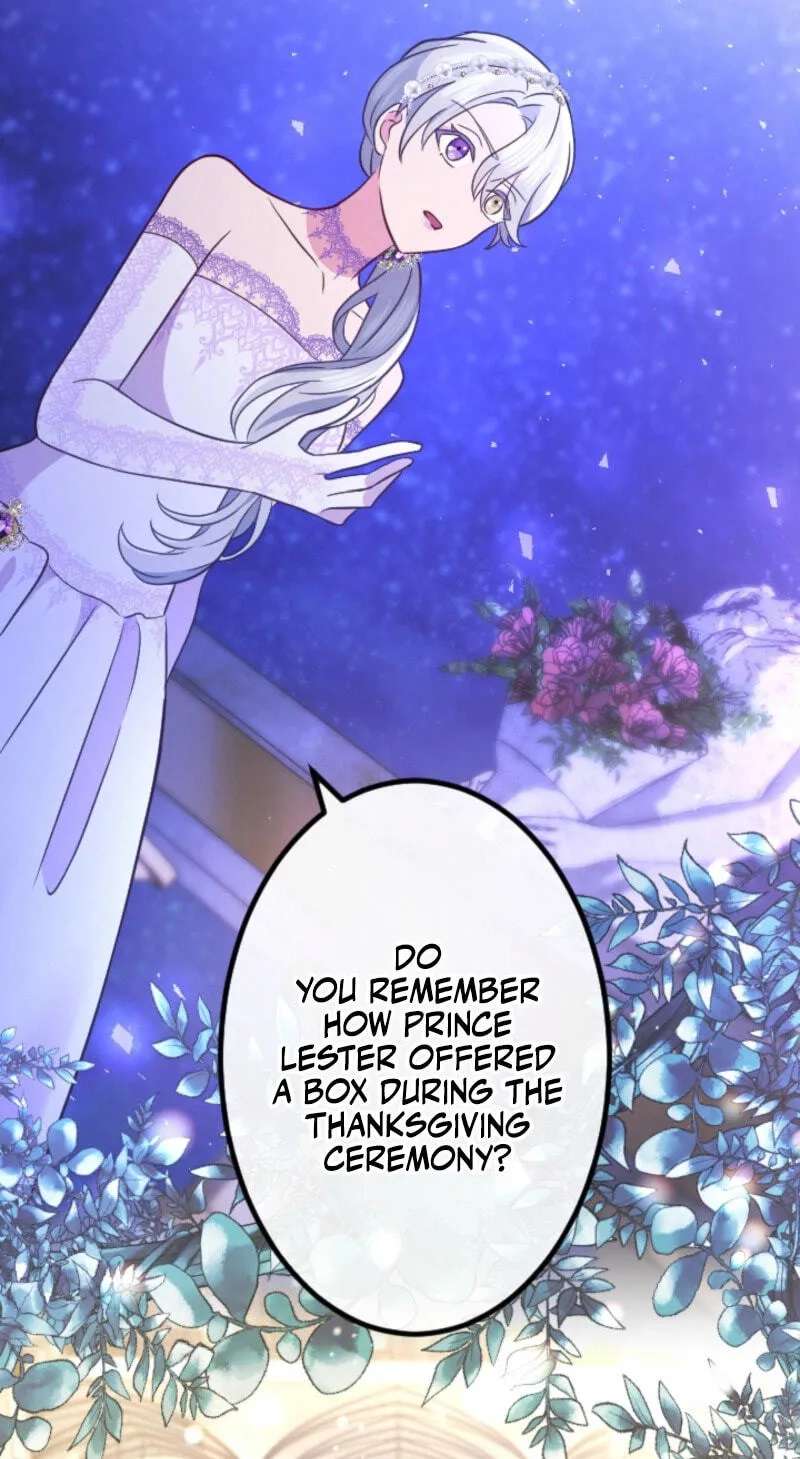 Mittei no Watashi ga 5-ri no Ouji wo Mikata ni suru Made Chapter 35 - page 18